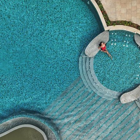 Hotel Scenic, Munnar - Ihcl Seleqtions Exterior foto
