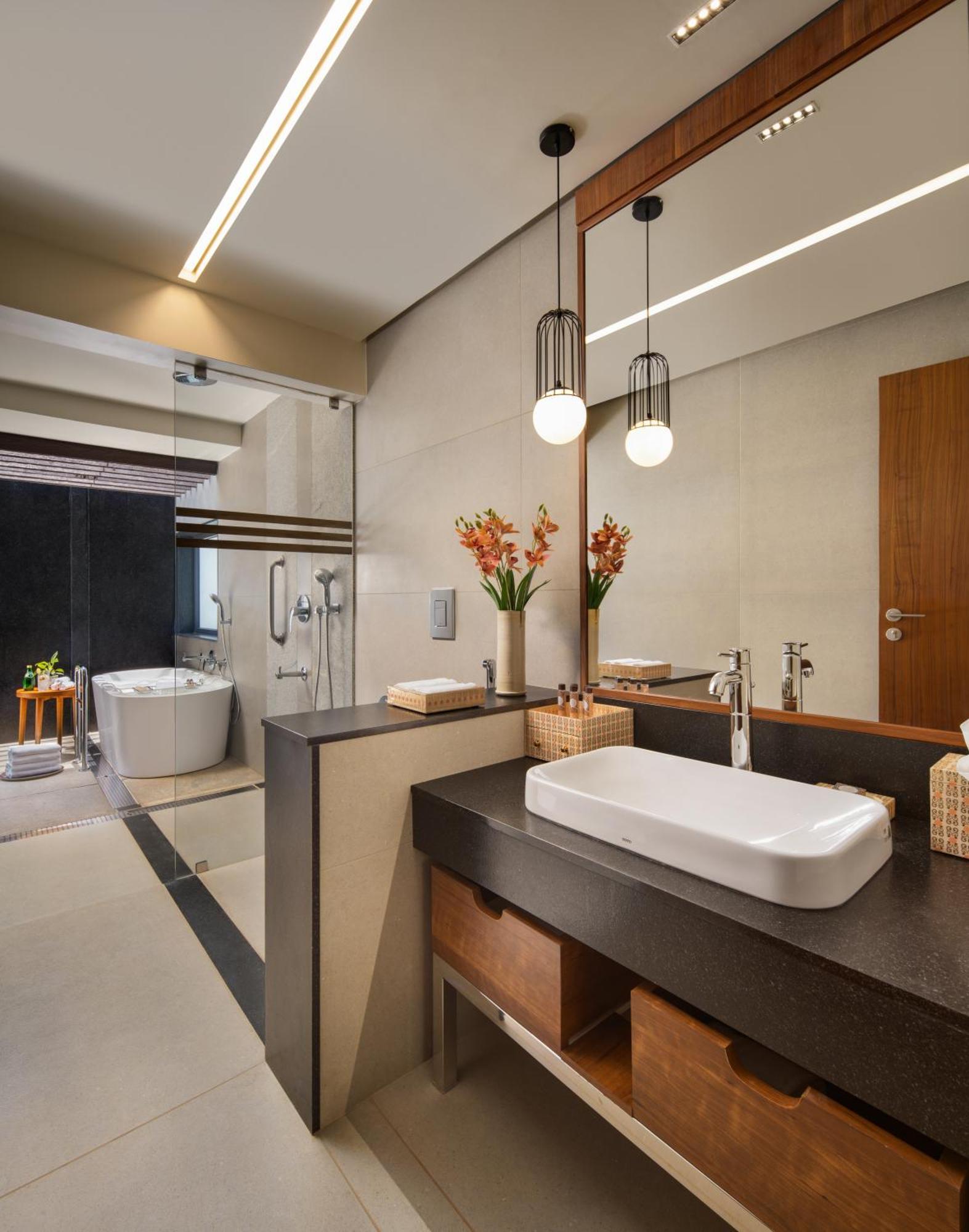 Hotel Scenic, Munnar - Ihcl Seleqtions Exterior foto