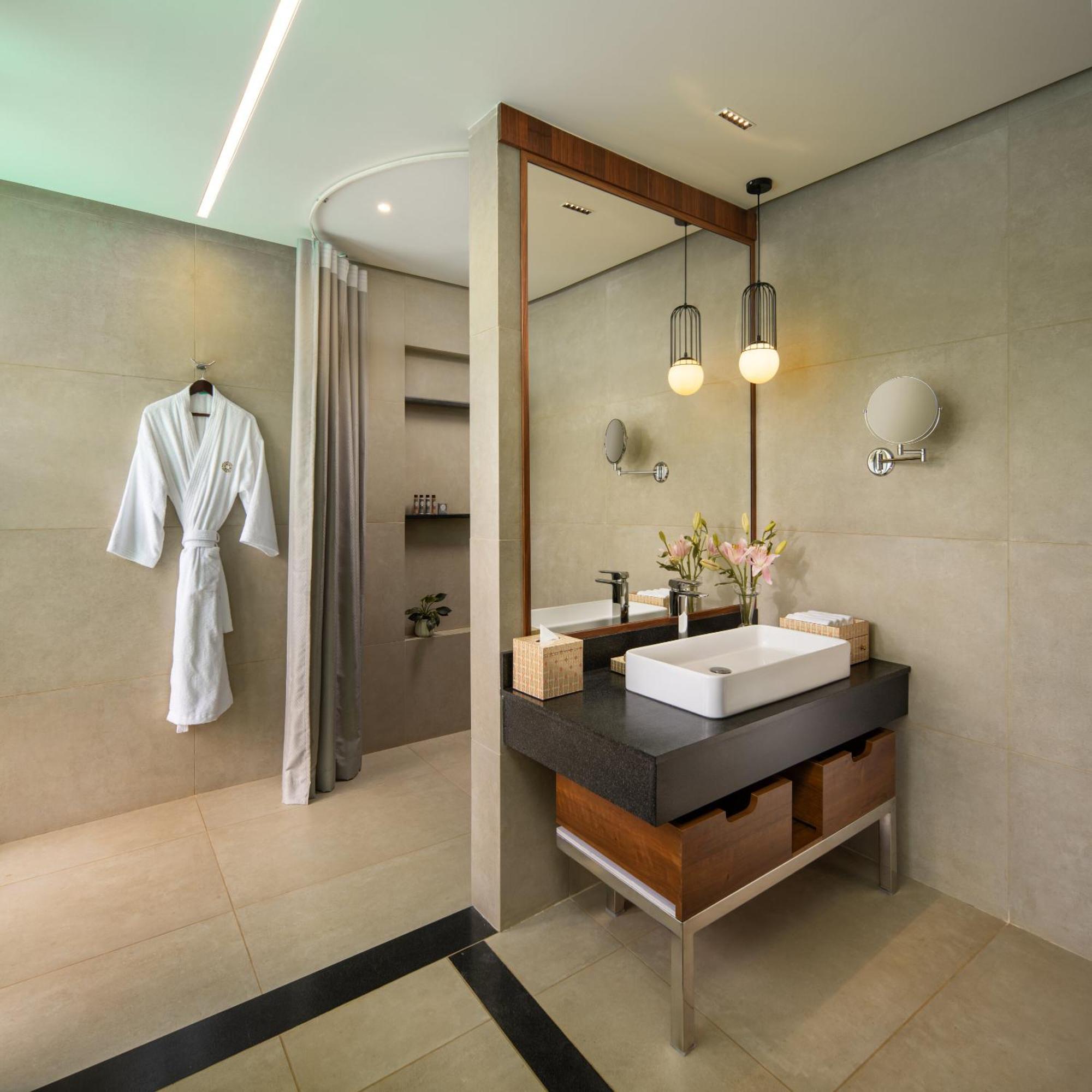 Hotel Scenic, Munnar - Ihcl Seleqtions Exterior foto
